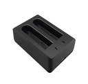 Plastic Camera US Type C Camera Battery Charger