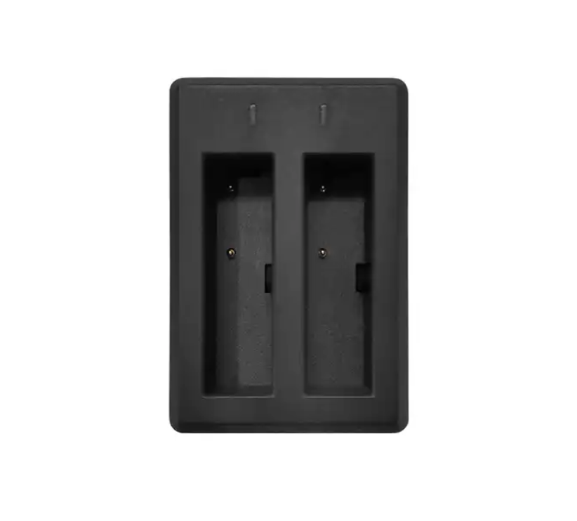 Plastic Camera US Type C Camera Battery Charger