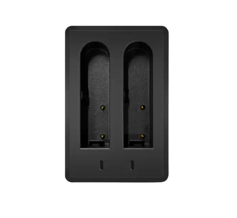Plastic Camera US Type C Camera Battery Charger