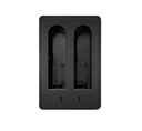 Plastic Camera US Type C Camera Battery Charger