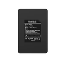 Plastic Camera US Type C Camera Battery Charger