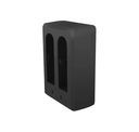 Plastic Camera US Type C Camera Battery Charger