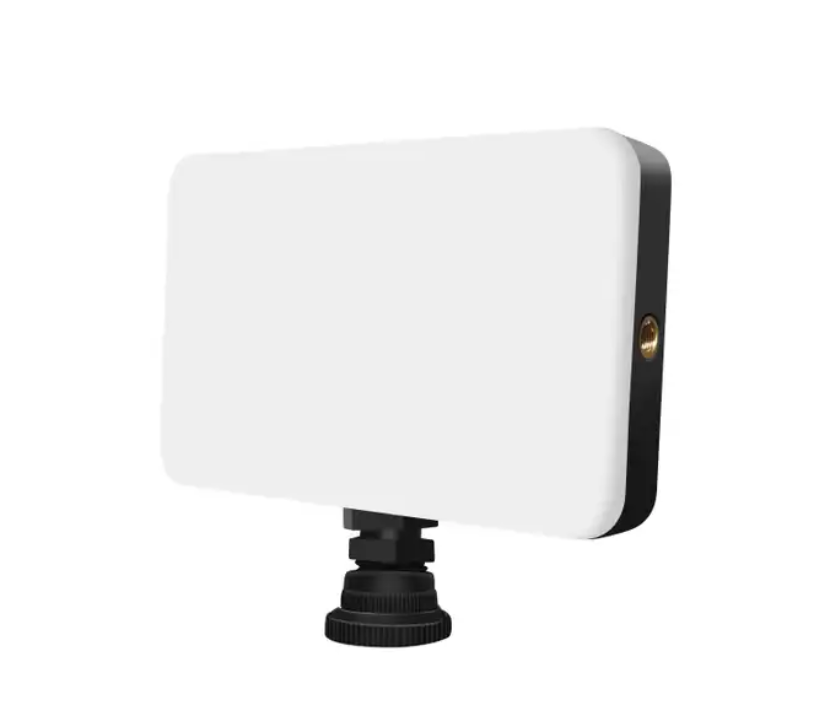 Two colors Battery Operated Taking Photos S LED Fill Light Camera LED Fill Light
