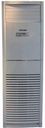 R410a Cooling Only Floor Standing Type Air Conditioner Stand Up Air Conditioner 18000Btu