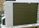 Inverter Wall Split type Air Conditioner for house 18000BTU R410a Green