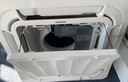 18000BTU ERP A++ R32 Ceiling Cassette Air Conditioner split type Inverter