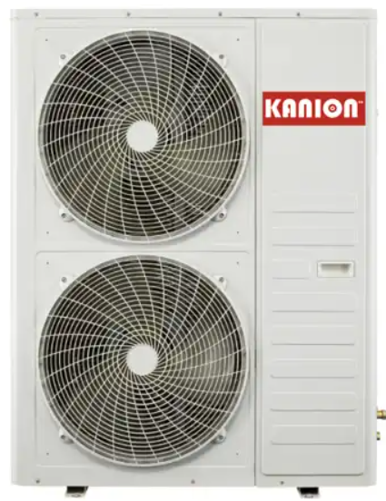 Split type 24000btu R410a-50hz , cooling heating Floor ceiling type air conditioner