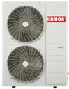 Split type 24000btu R410a-50hz , cooling heating Floor ceiling type air conditioner