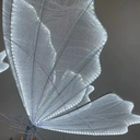 Butterfly Shape Stand Light Living Room Nordic Floor Lamp For Wedding Decoration