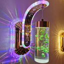 Indoor Lamp Mounted Wall Lighting Indoor LED Lamp Fixture Sconce Wall Light Decorative Wall Light
