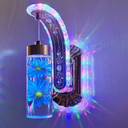 Indoor Lamp Mounted Wall Lighting Indoor LED Lamp Fixture Sconce Wall Light Decorative Wall Light
