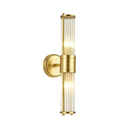 Modern Double Wall Sconce Bathroom Hallway Decorative Wall Lamp Home Hotel Indoor Lighting Decorative LED