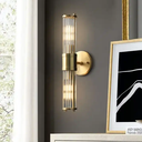 Modern Double Wall Sconce Bathroom Hallway Decorative Wall Lamp Home Hotel Indoor Lighting Decorative LED