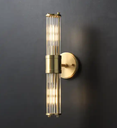 Modern Double Wall Sconce Bathroom Hallway Decorative Wall Lamp Home Hotel Indoor Lighting Decorative LED