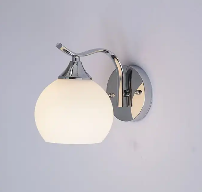 Nordic LED Wall Lamp fashion design hotel bedroom decorative wall light Bedroom Bedside Lamp bracket light