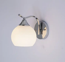Nordic LED Wall Lamp fashion design hotel bedroom decorative wall light Bedroom Bedside Lamp bracket light