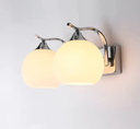 Nordic LED Wall Lamp fashion design hotel bedroom decorative wall light Bedroom Bedside Lamp bracket light