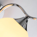 Nordic LED Wall Lamp fashion design hotel bedroom decorative wall light Bedroom Bedside Lamp bracket light