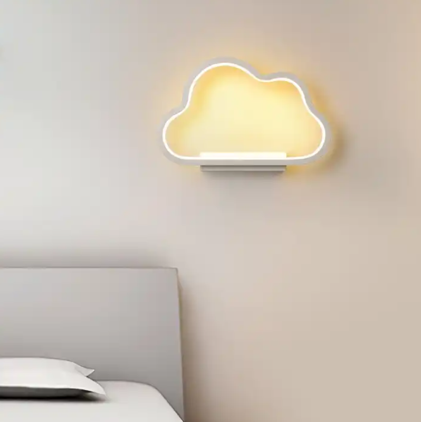Modern Art Indoor Wall Lamp Surface Mounted Wall Sconce Led decorative Wall Lights