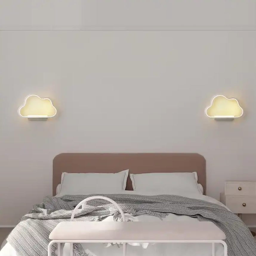Modern Art Indoor Wall Lamp Surface Mounted Wall Sconce Led decorative Wall Lights