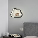 Modern Art Indoor Wall Lamp Surface Mounted Wall Sconce Led decorative Wall Lights
