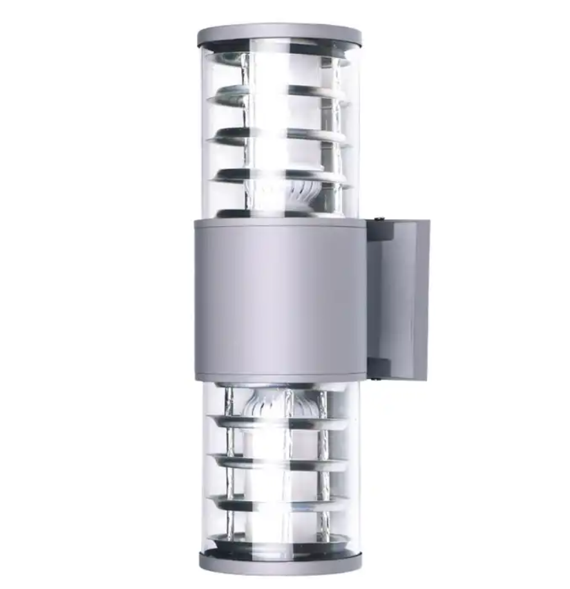 Patio Corridor Street Lighting Waterproof E27 Outdoor Wall Lamp