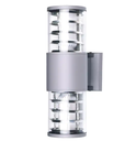 Patio Corridor Street Lighting Waterproof E27 Outdoor Wall Lamp