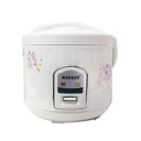 Electric Rice Cooker - 5Litres- Color May Vary