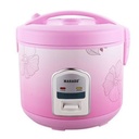 Rice Cooker-2 litres-400W -Color May Vary