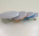 18W UFO Mushroom Flying Home Use Economical Colorful UFO Led Bulb