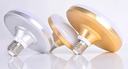 18W UFO Mushroom Flying Home Use Economical Colorful UFO Led Bulb