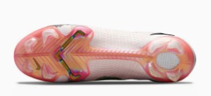 Mens Soccer Cleats-Multicolor
