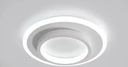 European Style Ceiling Lamp Dimmable Modern Cloakroom Hallway Corridor Balcony Indoor Aisle Led Ceiling Light