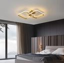 Modern Led Chandelier New Decoration Ceiling Mount Chandelier Lighting for Living room Bedroom Kitchen Indoor Lighting Fixtures