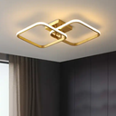Modern Led Chandelier New Decoration Ceiling Mount Chandelier Lighting for Living room Bedroom Kitchen Indoor Lighting Fixtures