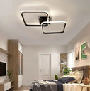 Modern Led Chandelier New Decoration Ceiling Mount Chandelier Lighting for Living room Bedroom Kitchen Indoor Lighting Fixtures