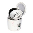 Electric Rice Cooker, 4 Litres - Color May Vary