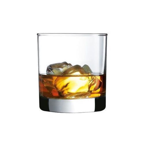 6 Pieces Of Cocktails, Brandy, Whisky Glasses,Colorless.