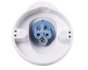 Electric 2990B B22 Angle Type Bakelite Plastic Lamp Bulb Holder