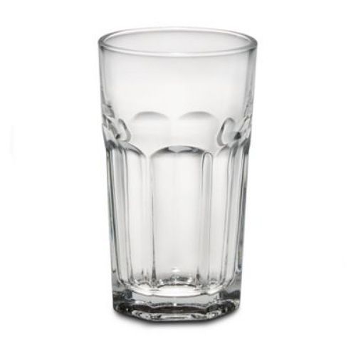 6 Pieces Of Luminarc Juice Glasses - Colorless.
