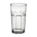 6 Pieces Of Luminarc Juice Glasses - Colorless.