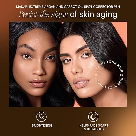 Makari Extreme Argan & Carrot Oil Spot Corrector Pen - 20ml