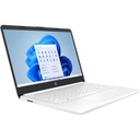 Hp Laptop 14s, 12th Gen Intel Core i3 8GB Ram 256GB SSD 14 Inch (Brand New ) - Silver