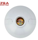 46 Plastic Ivory Or White Color E27 or E26 Universal Standard Lamp Holder