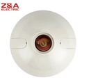 46 Plastic Ivory Or White Color E27 or E26 Universal Standard Lamp Holder