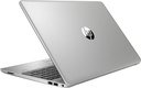 HP 250 G9 CORE I5 4GB RAM 512GB SSD 12TH GEN 15.6" DISPLAY GRAY COLOR