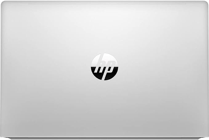 HP PROBOOK 440 G9 CORE I5 8GB RAM 512GB SSD 12TH GEN 14" DISPLAY SILVER COLOR