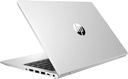 HP PROBOOK 440 G9 CORE I5 8GB RAM 512GB SSD 12TH GEN 14" DISPLAY SILVER COLOR