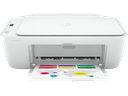 HP DESKJET 2710 COLOR PRINTER PRINT ( SCAN ,COPY, WIRELESS)