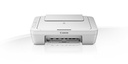 CANON PIXMA MG2540S COLORED PRINTER ( PRINT, SCAN, COPY)